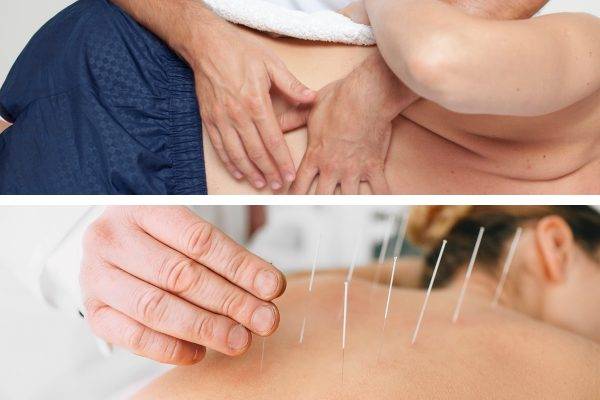 osteo-acupuncture